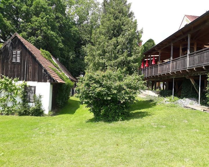 Hotel Gasthaus Zur Alten Mühle